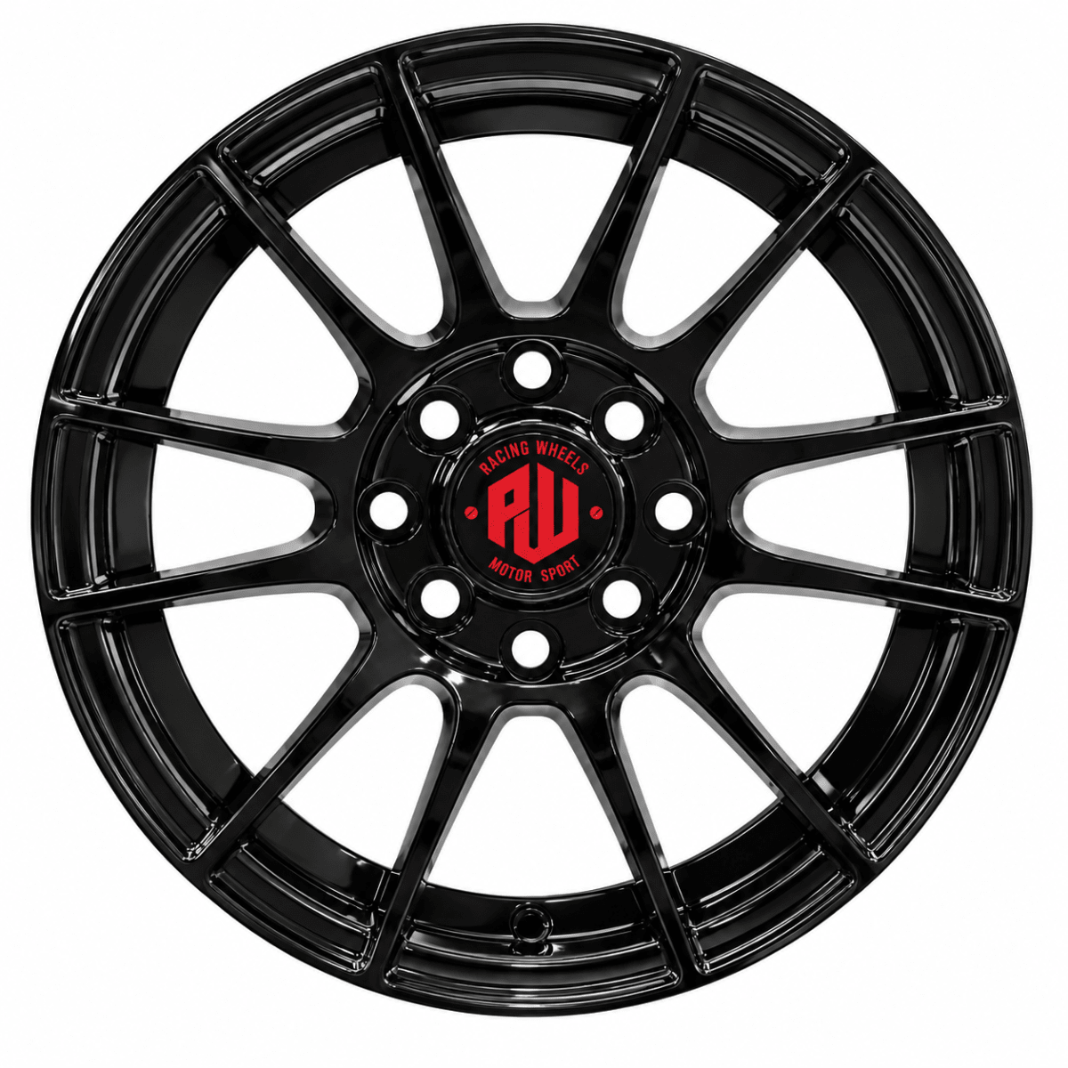LLANTA  DEPORTIVA  4X100/114,3  ULTRALIGGERA  14X6.0  B  ET 35 0
