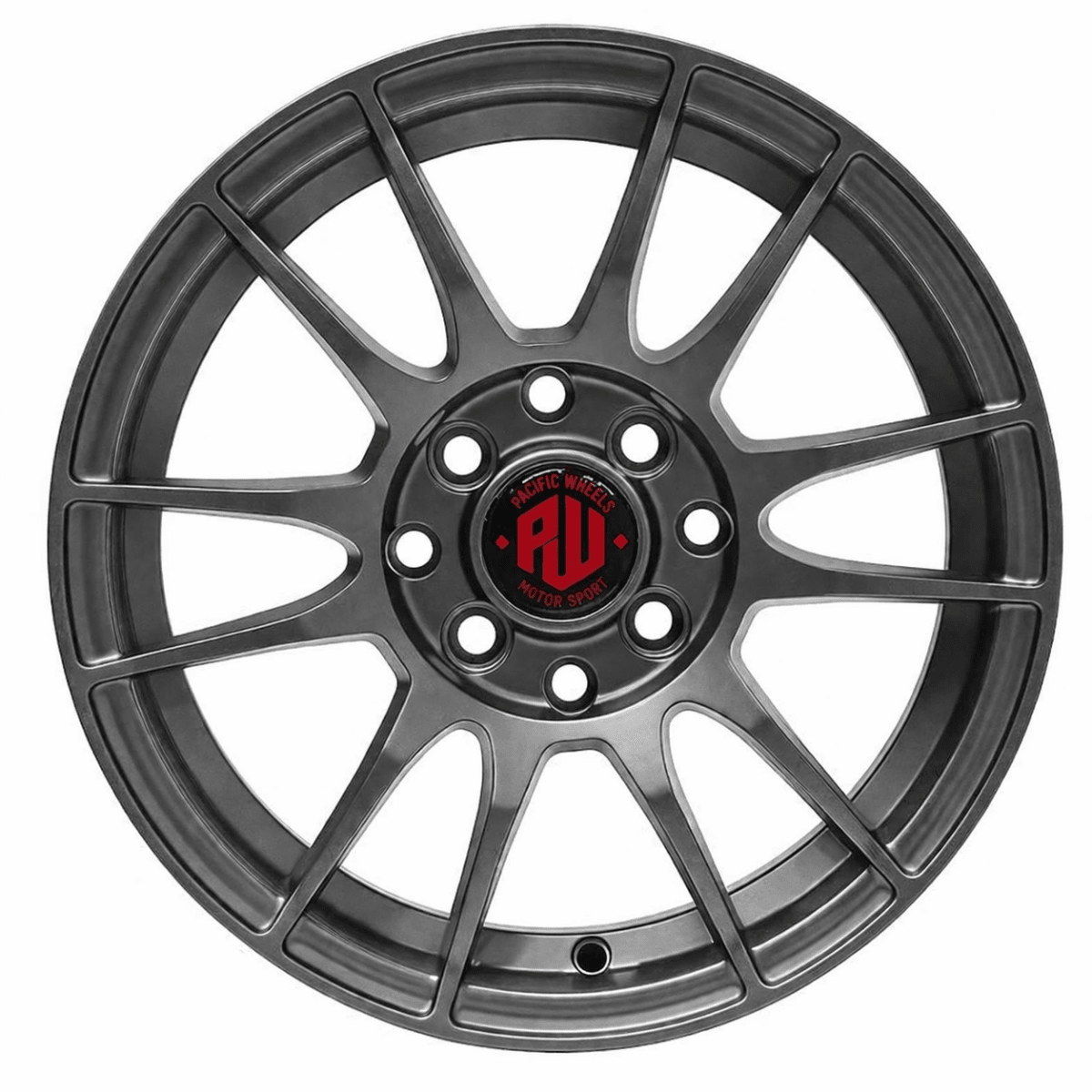 LLANTA DEPORTIVA 4X100/114,3 ULTRALIGGERA 14X6.0 MG ET 35 0