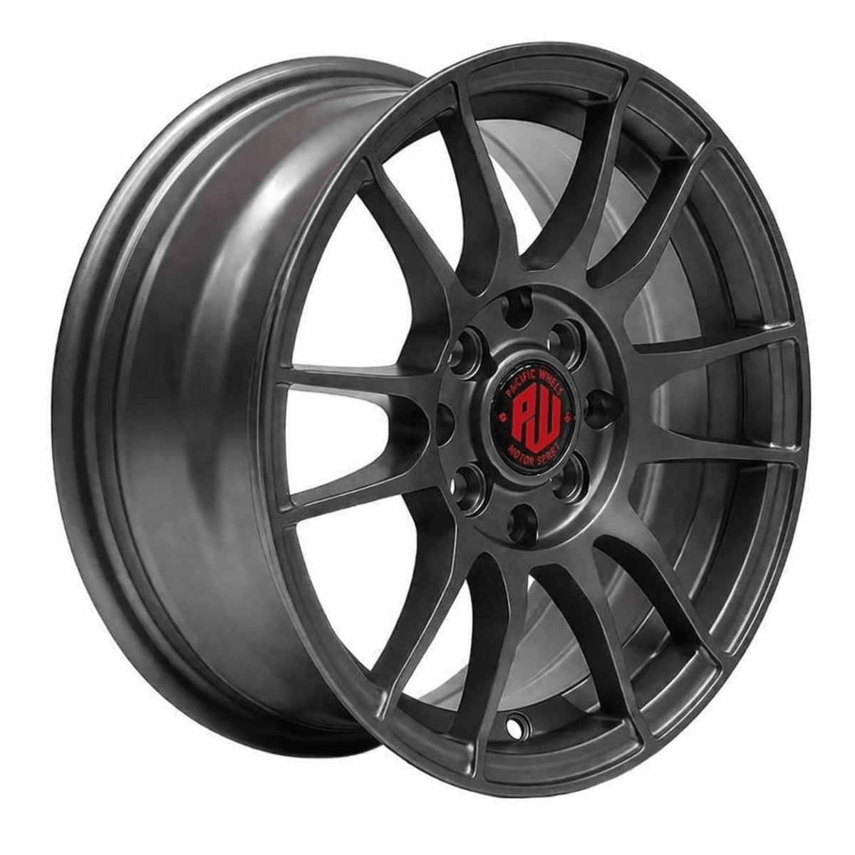 LLANTA DEPORTIVA 4X100/114,3 ULTRALIGGERA 14X6.0 MG ET 352