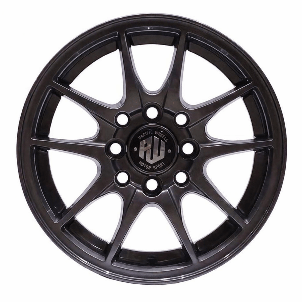 LLANTA DEPORTIVA 4X100/114,3 V10 13X5.5 G ET 35 0