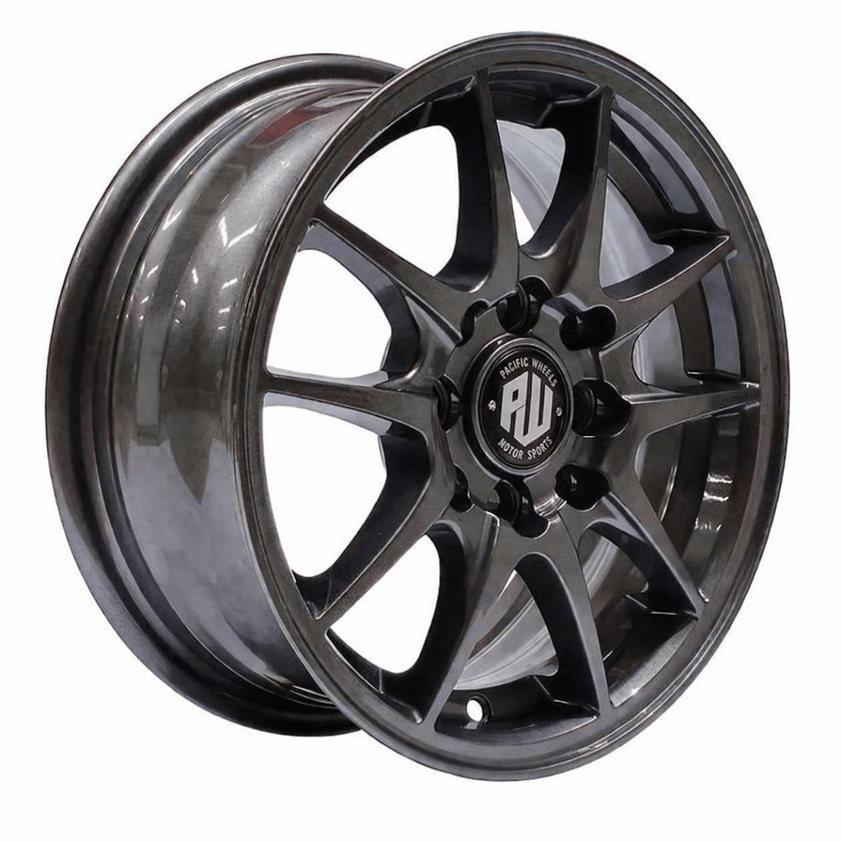 LLANTA DEPORTIVA 4X100/114,3 V10 13X5.5 G ET 352