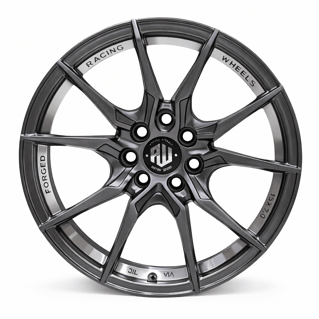 LLANTA DEPORTIVA 4X100/114,3 VENENO 14X5.5 G-UC-M ET 35 0