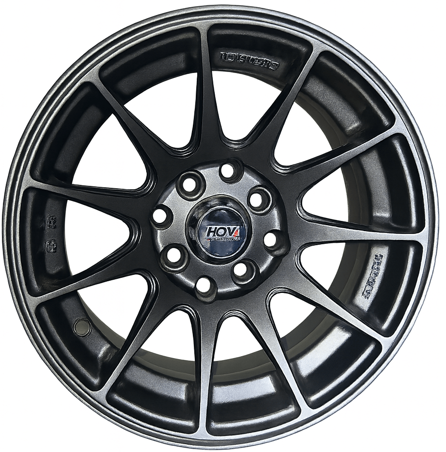 LLANTA DEPORTIVA 8X100/114,3 7100 15X8.0 E/M5 0