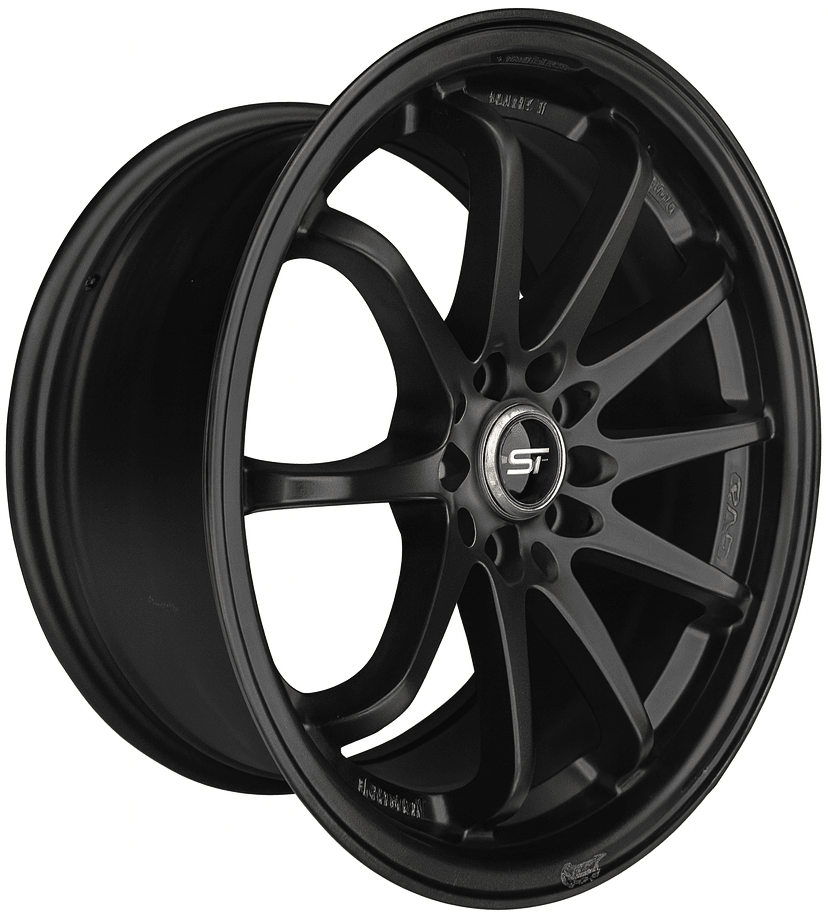 LLANTA DEPORTIVA 8X100/114,3 HT1010 17X7.5 SEMI MATT BLACK2