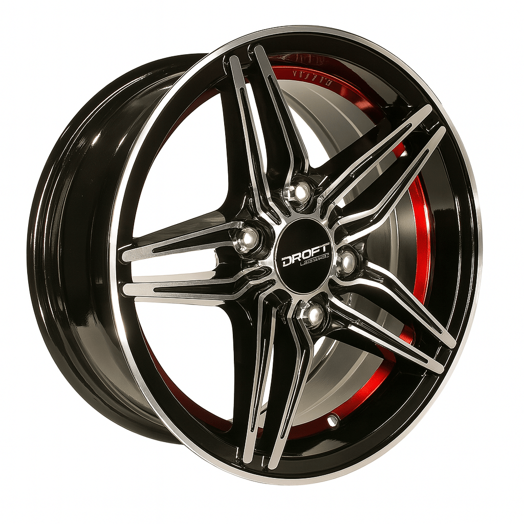 LLANTA DEPORTIVA 4X100 1286 14X6.0 RB4 ET 351