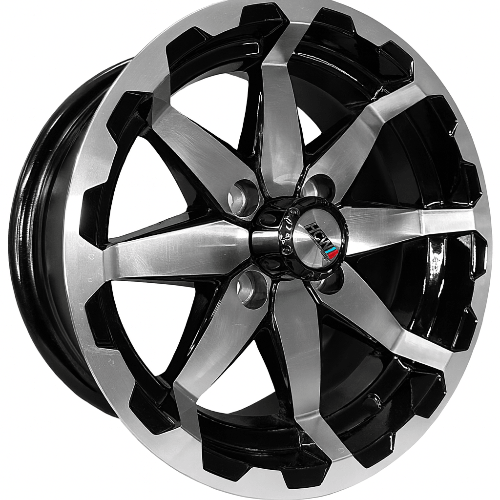 LLANTA DEPORTIVA 4X100 13V1745A 13X6.0 MB1