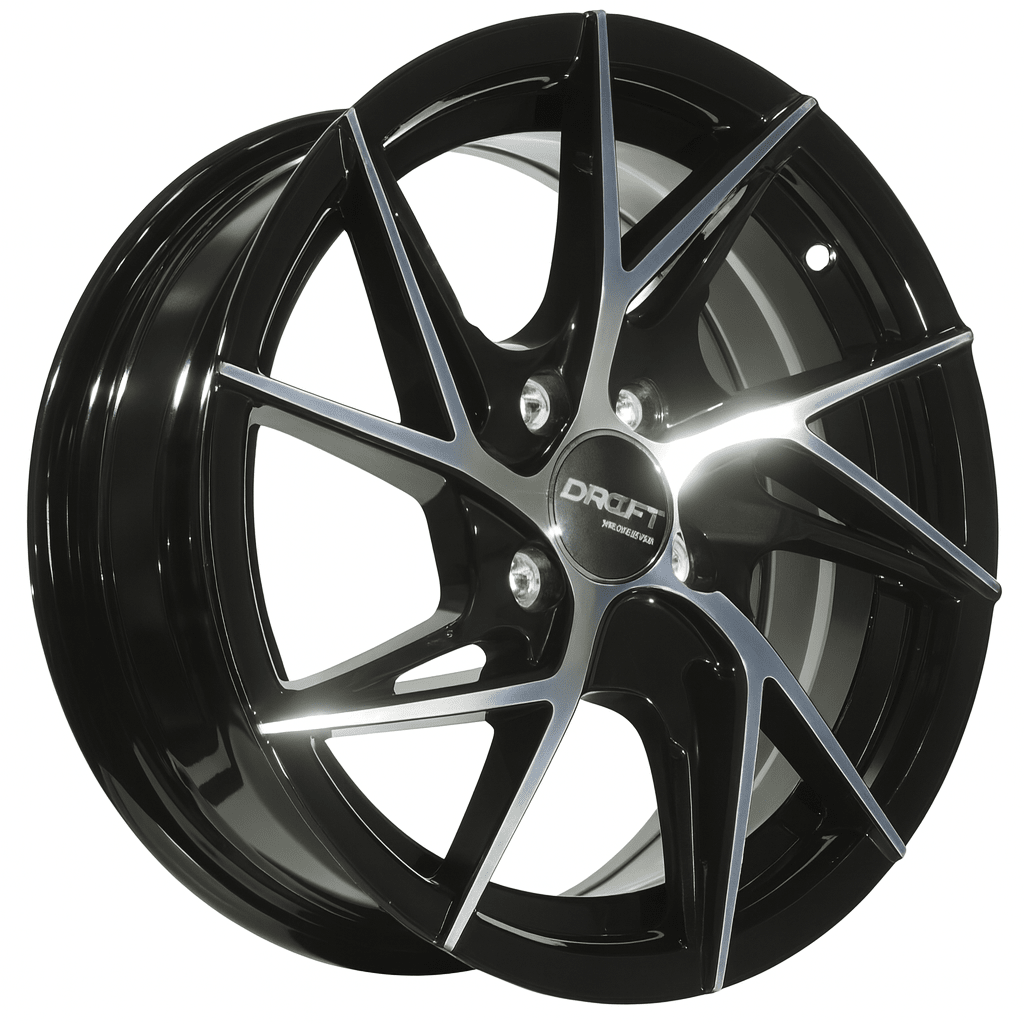 LLANTA DEPORTIVA 4X100 1430 14X6.0 B4 ET 351