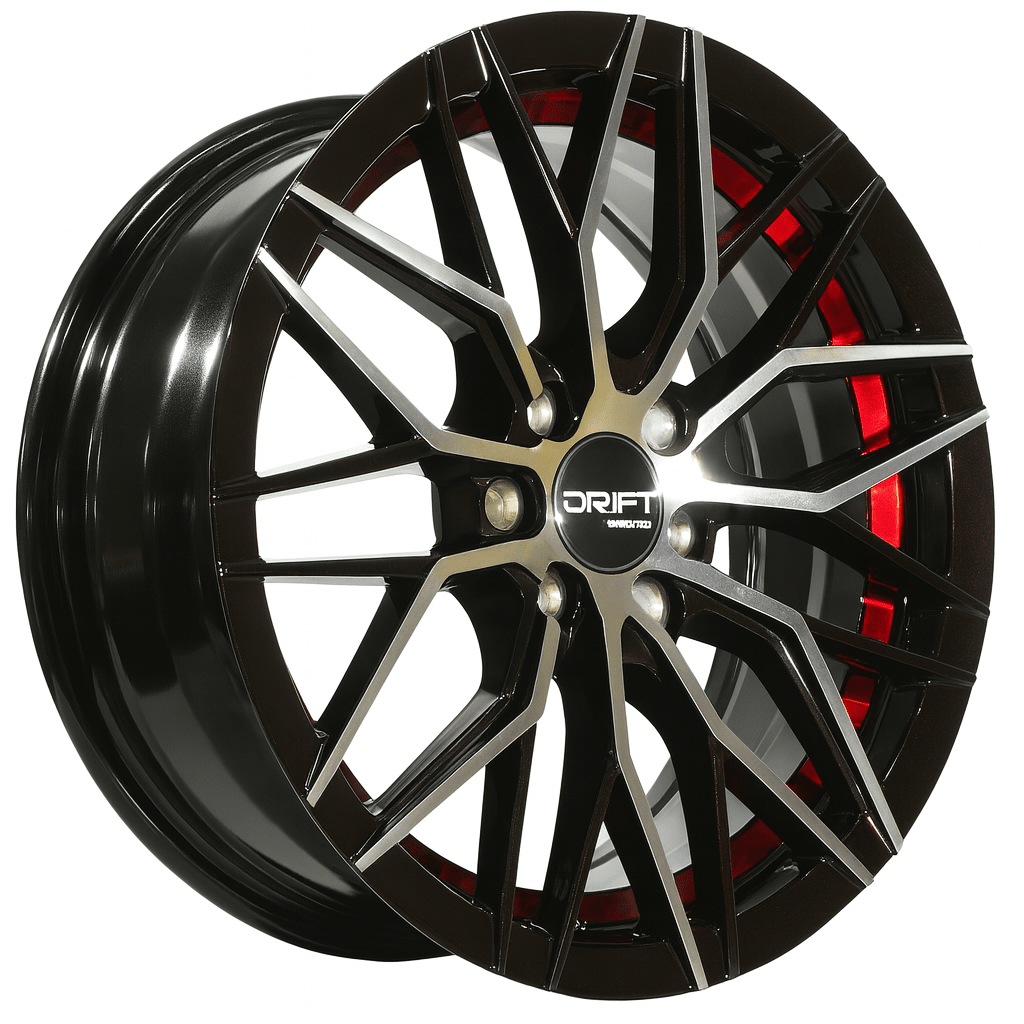 LLANTA DEPORTIVA 4X100 1433 14X6.0 RB4 ET 353