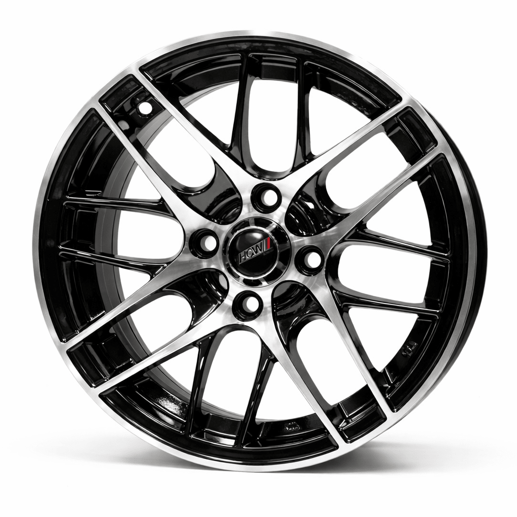 LLANTA DEPORTIVA 4X100 14B4401A 14X6.5 MB ET 152