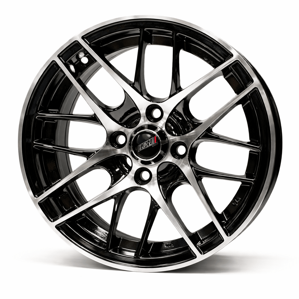 LLANTA DEPORTIVA 4X100 14B4401A 14X6.5 MB ET 15 0