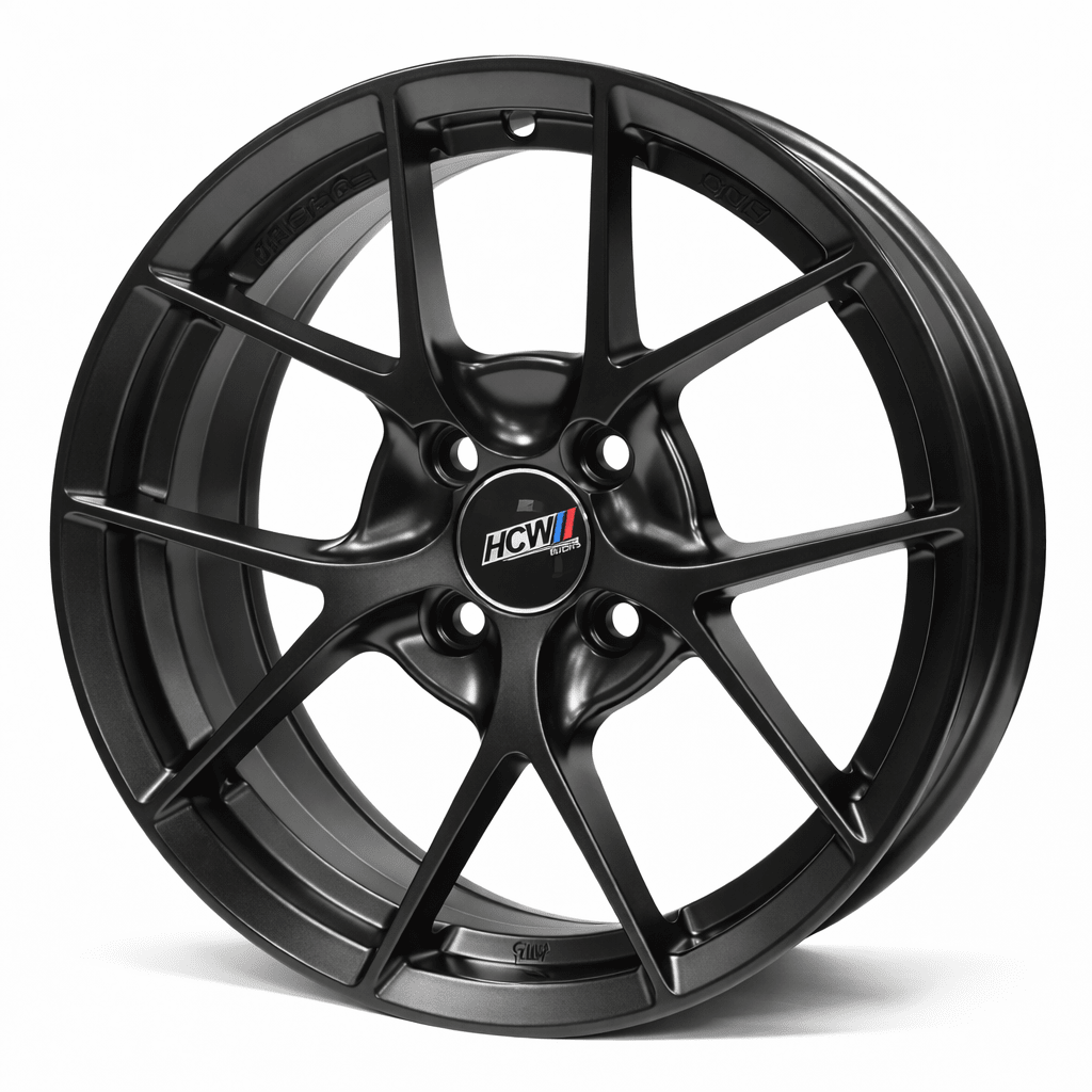 LLANTA DEPORTIVA 4X100 14D221B 14X6.0 DB ET 302