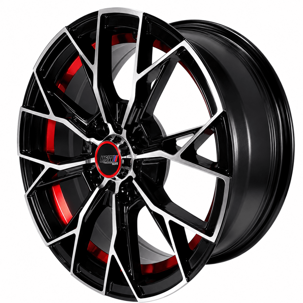 LLANTA DEPORTIVA 4X100 14H1002A 14X6.0 MB/R ET 102