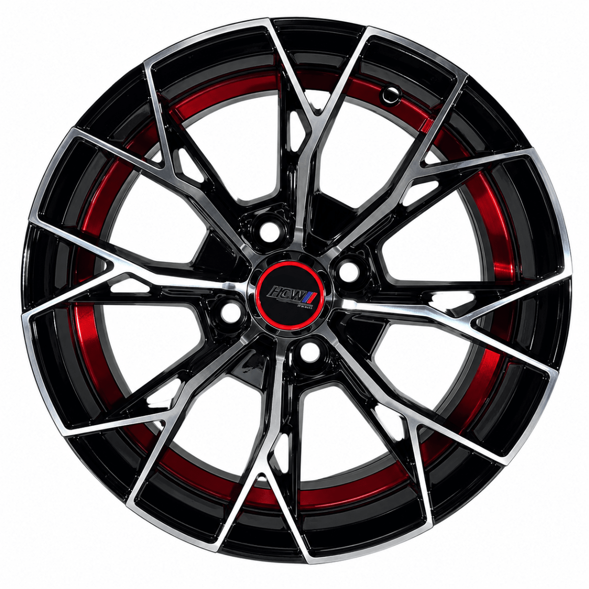 LLANTA DEPORTIVA 4X100 14H1002A 14X6.0 MB/R ET 10 0