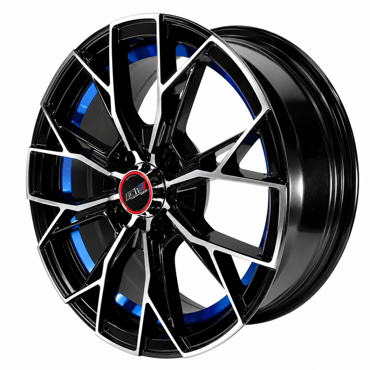 LLANTA DEPORTIVA 4X100 14H1002B 14X6.0 MB/U ET 302