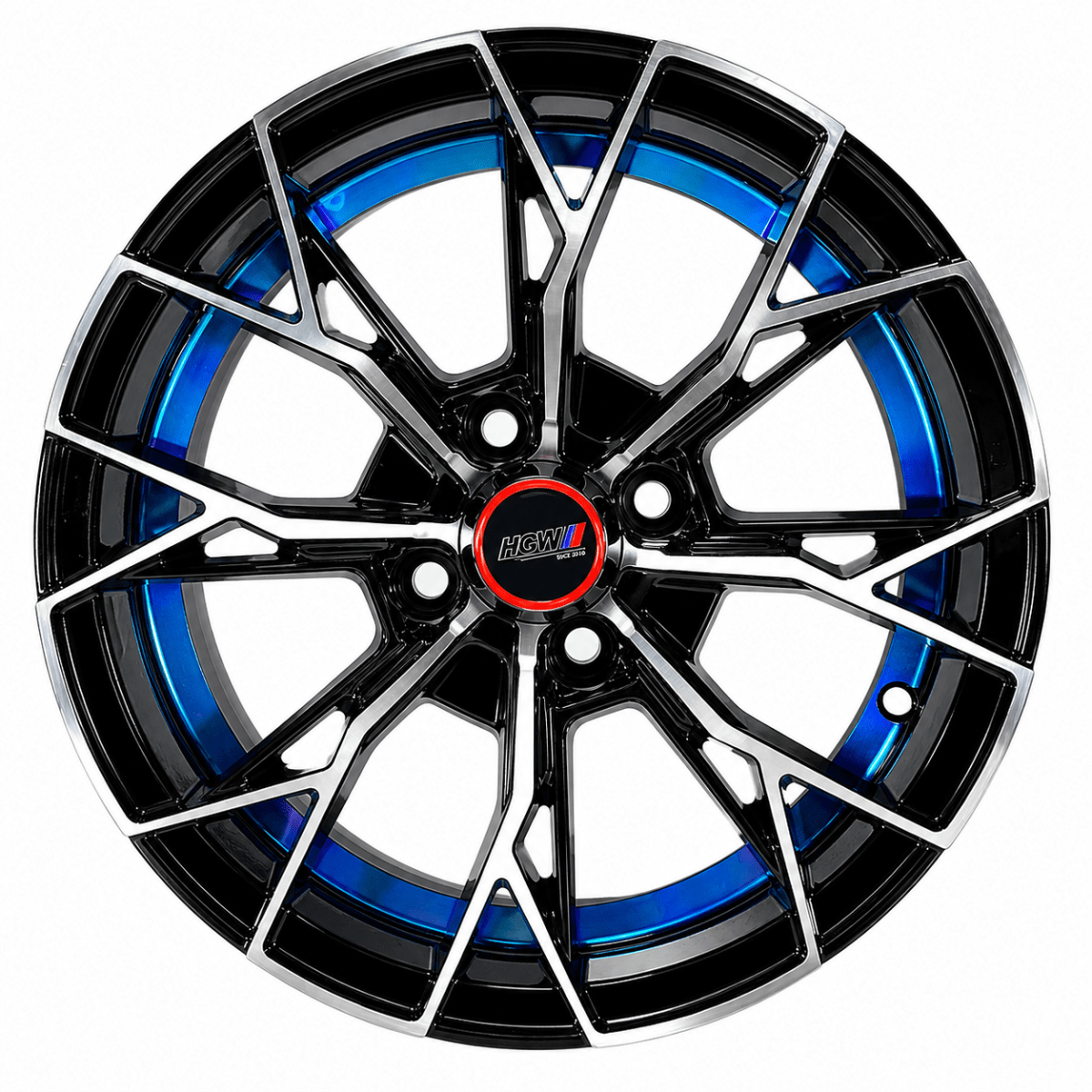 LLANTA DEPORTIVA 4X100 14H1002B 14X6.0 MB/U ET 30 0