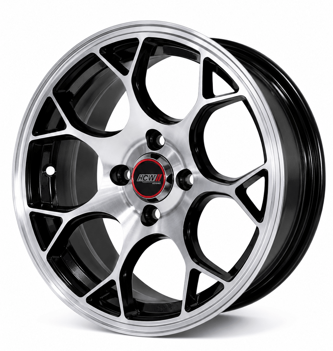 LLANTA DEPORTIVA 4X100 14H1063A 14X6.5 MB ET 02