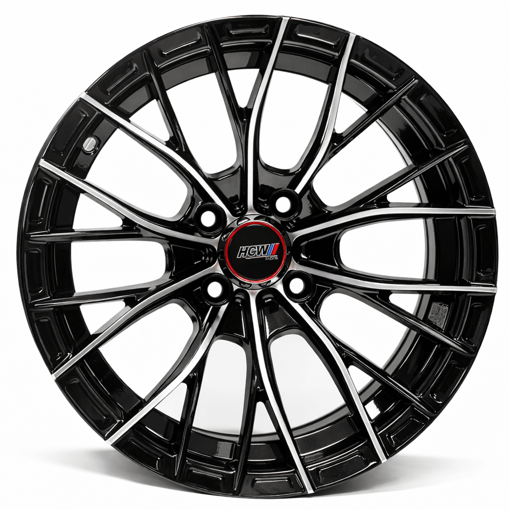 LLANTA DEPORTIVA 4X100 14H2040A 14X7.0 MB ET 0 0