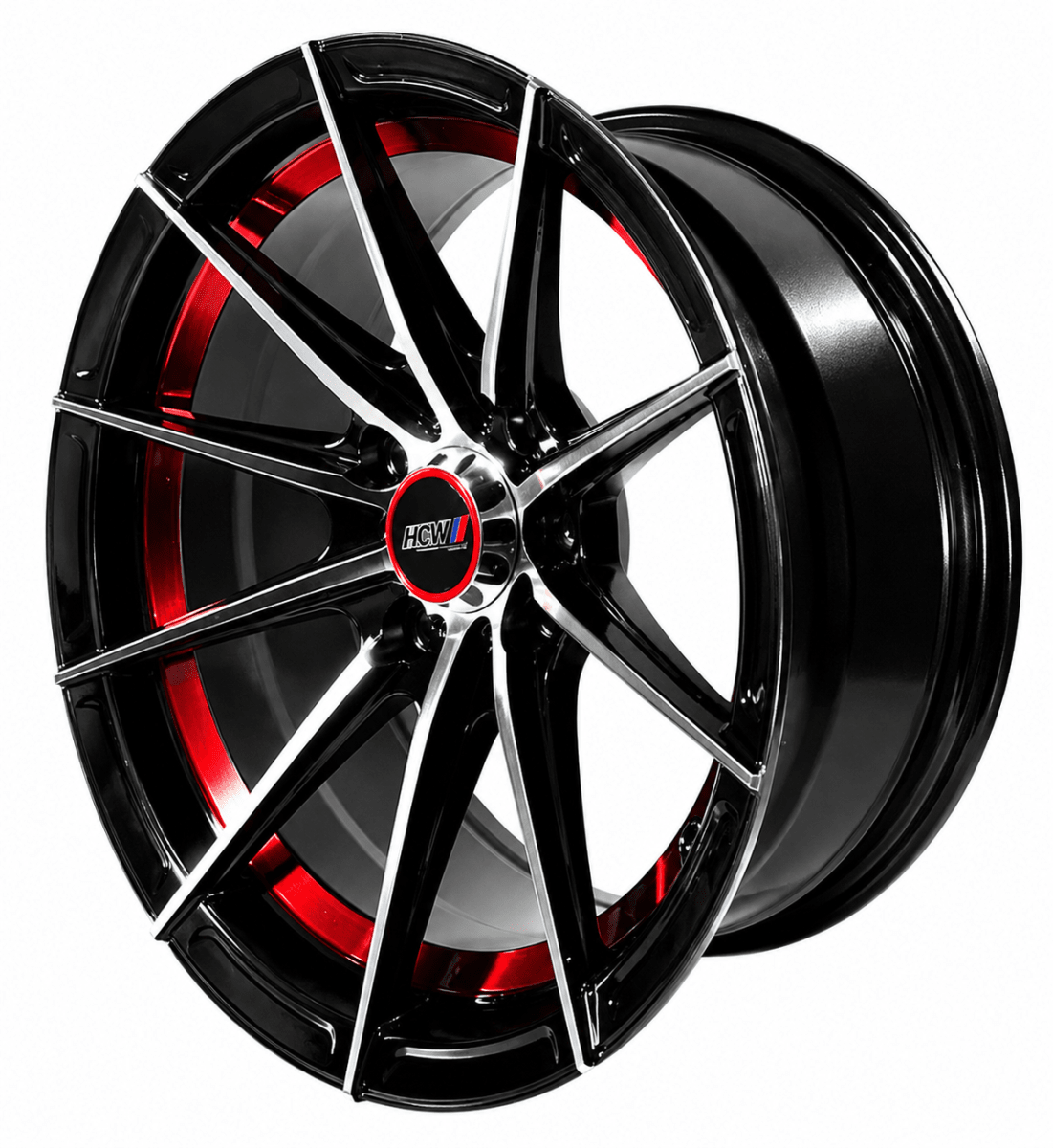 LLANTA DEPORTIVA 4X100 14H2052B 14X7.0 MB/R ET 02