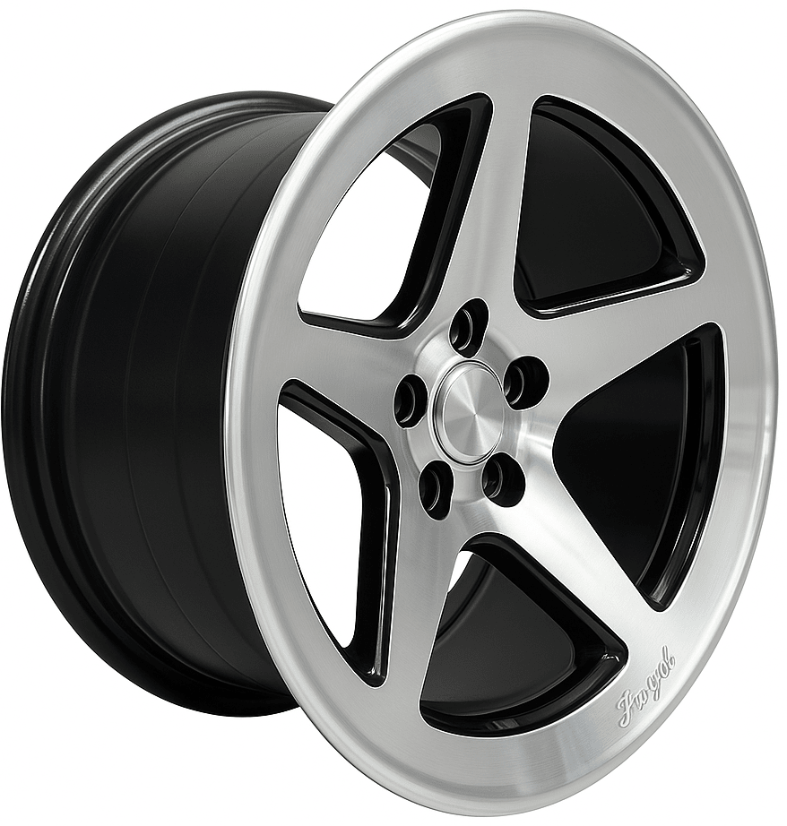 LLANTA DEPORTIVA 4X100 15C5060A 15X9.0 MB2