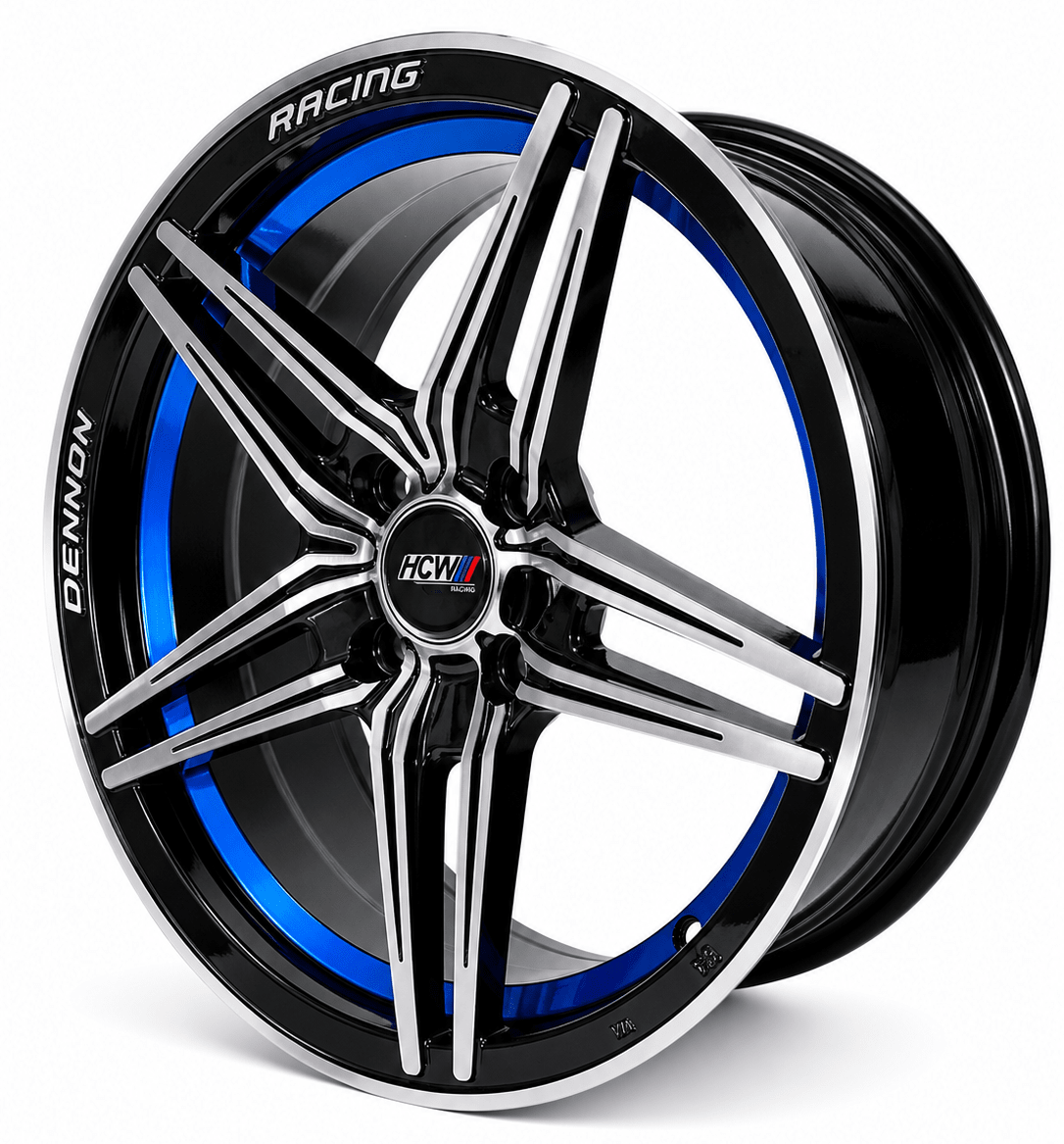 LLANTA DEPORTIVA 4X100 15D193A 15X7.0 MB/U ET 352