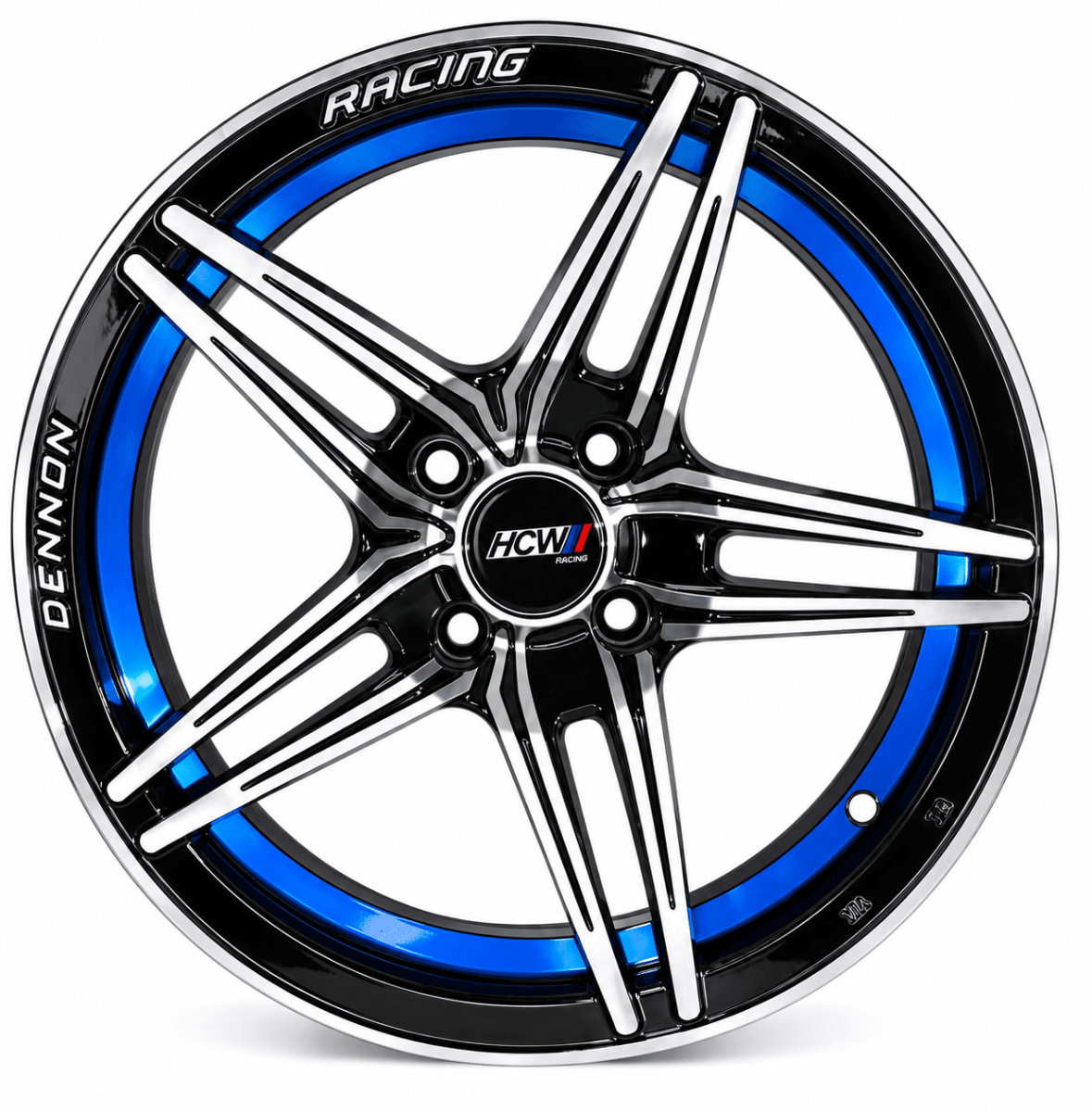 LLANTA DEPORTIVA 4X100 15D193A 15X7.0 MB/U ET 35 0