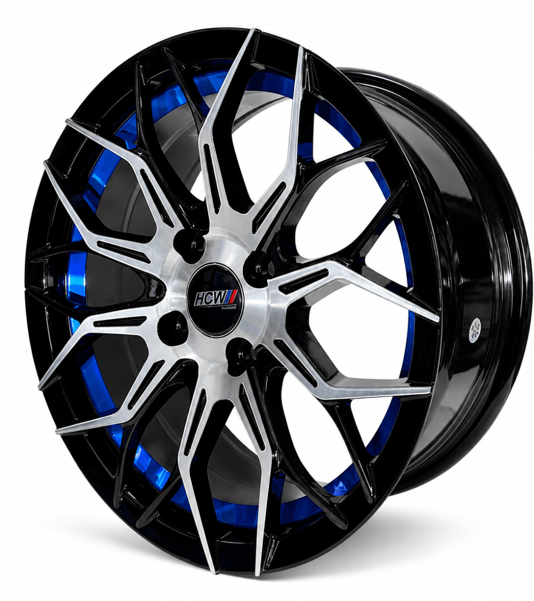 LLANTA DEPORTIVA 4X100 15D577A 15X7.0 MB/U ET 352