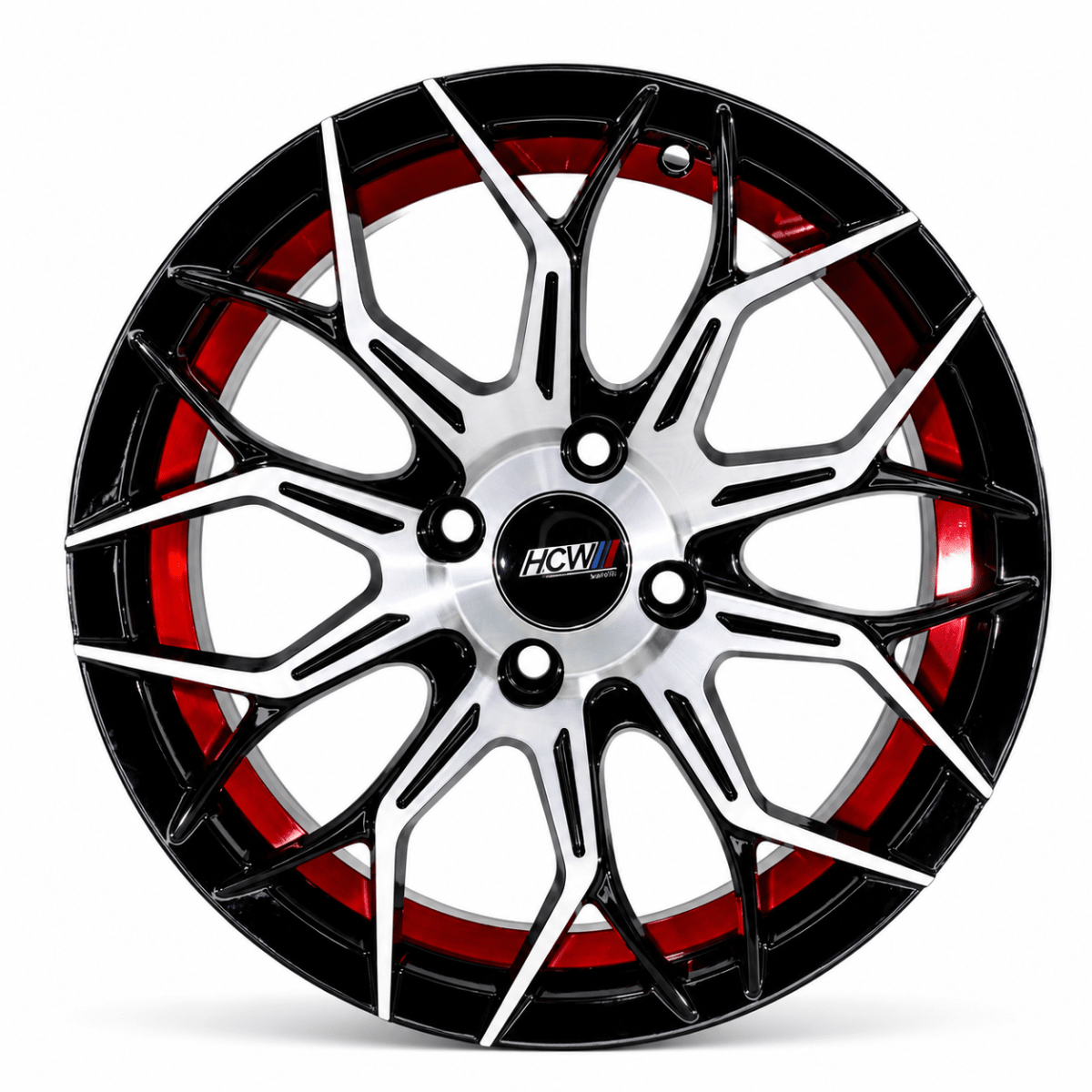 LLANTA DEPORTIVA 4X100 15D577B 15X7.0 MB/R ET 35 0