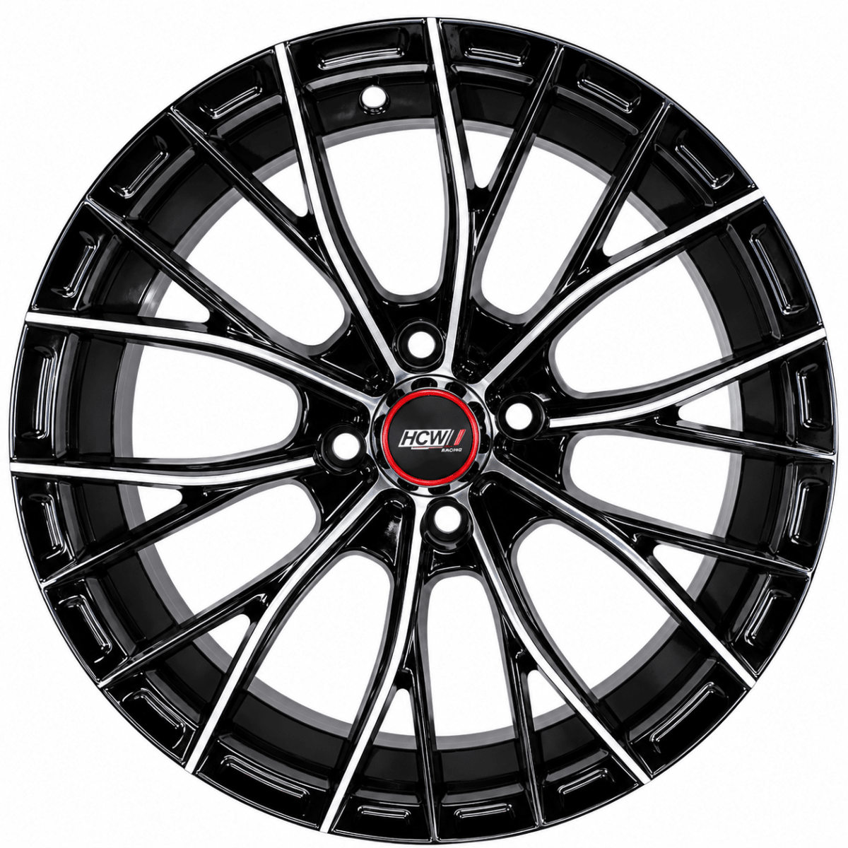 LLANTA DEPORTIVA 4X100 15H2040A 15X7.0 MB ET 0 0
