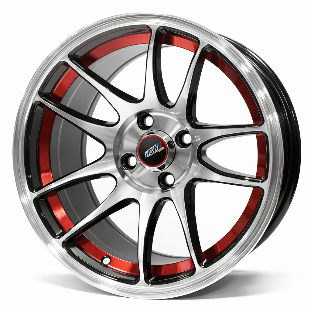LLANTA DEPORTIVA 4X100 15H5612B 15X8.0 MB/R ET 02