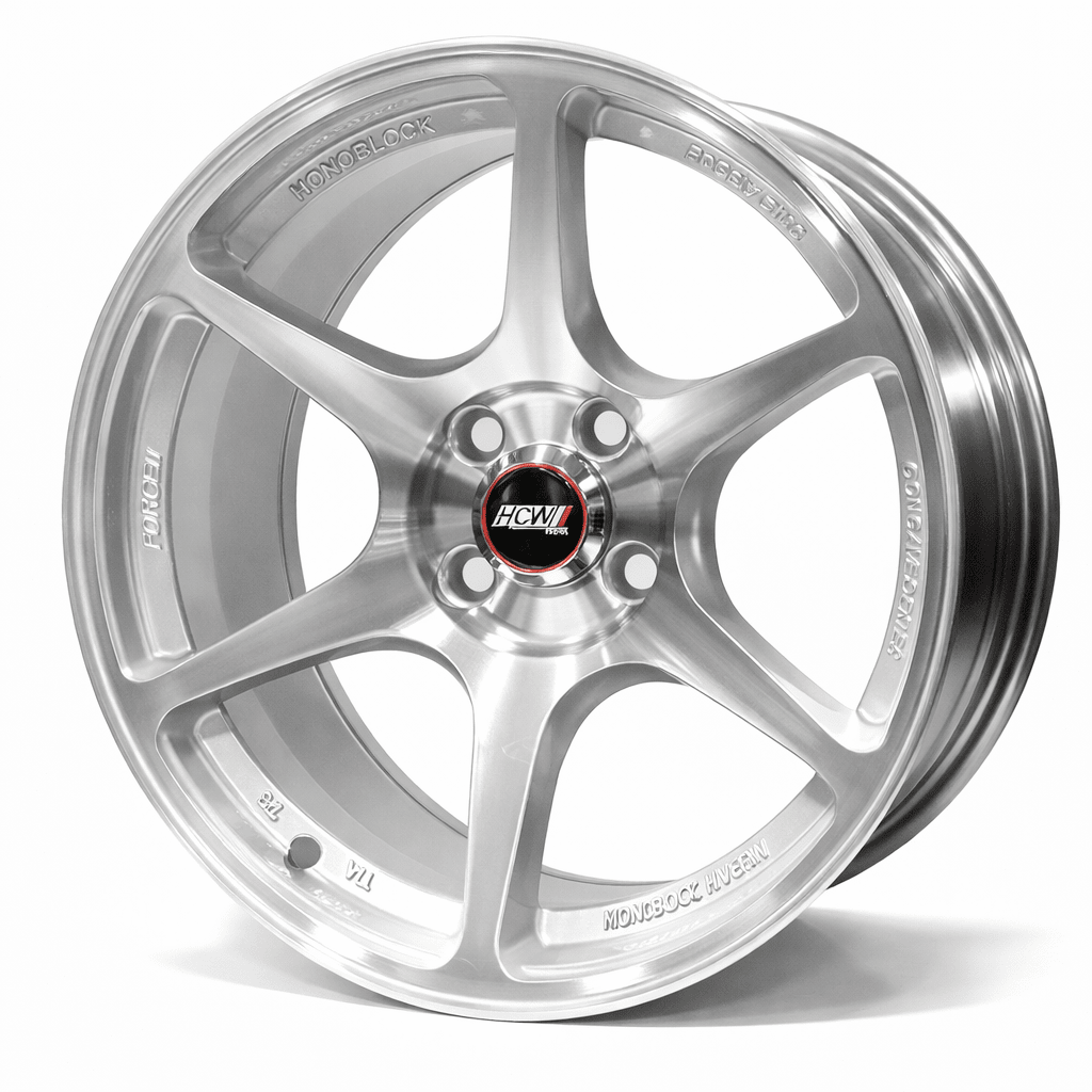 LLANTA DEPORTIVA 4X100 15N6127B 15X8.0 MS ET 152