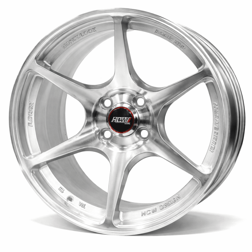LLANTA DEPORTIVA 4X100 15N6127B 15X8.0 MS ET 15 0