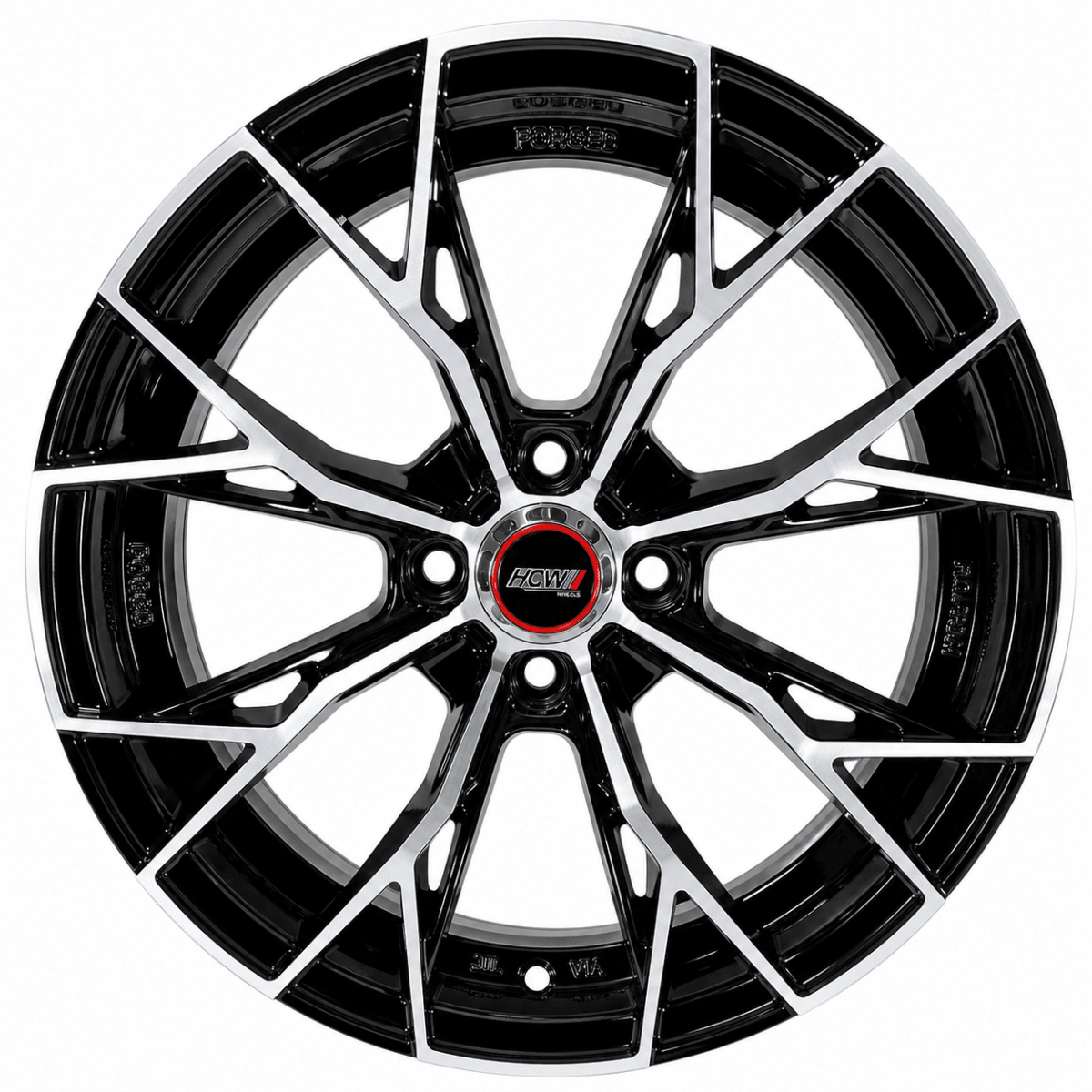 LLANTA DEPORTIVA 4X100 15N8134A 15X8.0 MB ET 15 0