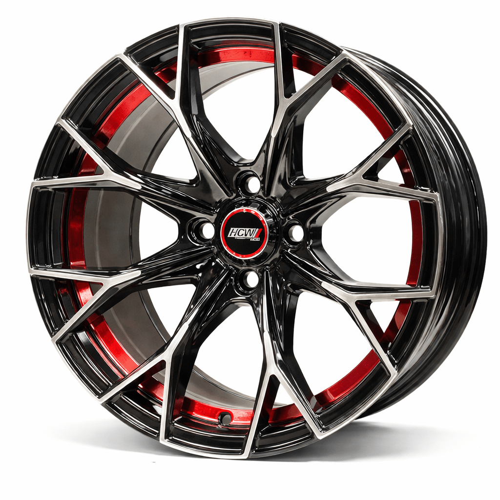 LLANTA DEPORTIVA 4X100 15N8145A 15X7.0 MB/R ET 52