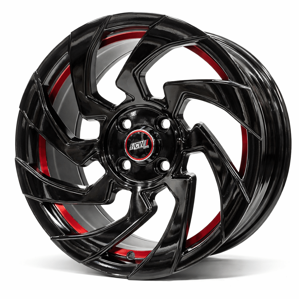 LLANTA DEPORTIVA 4X100 15N8147B 15X7.0 MB/R ET 52