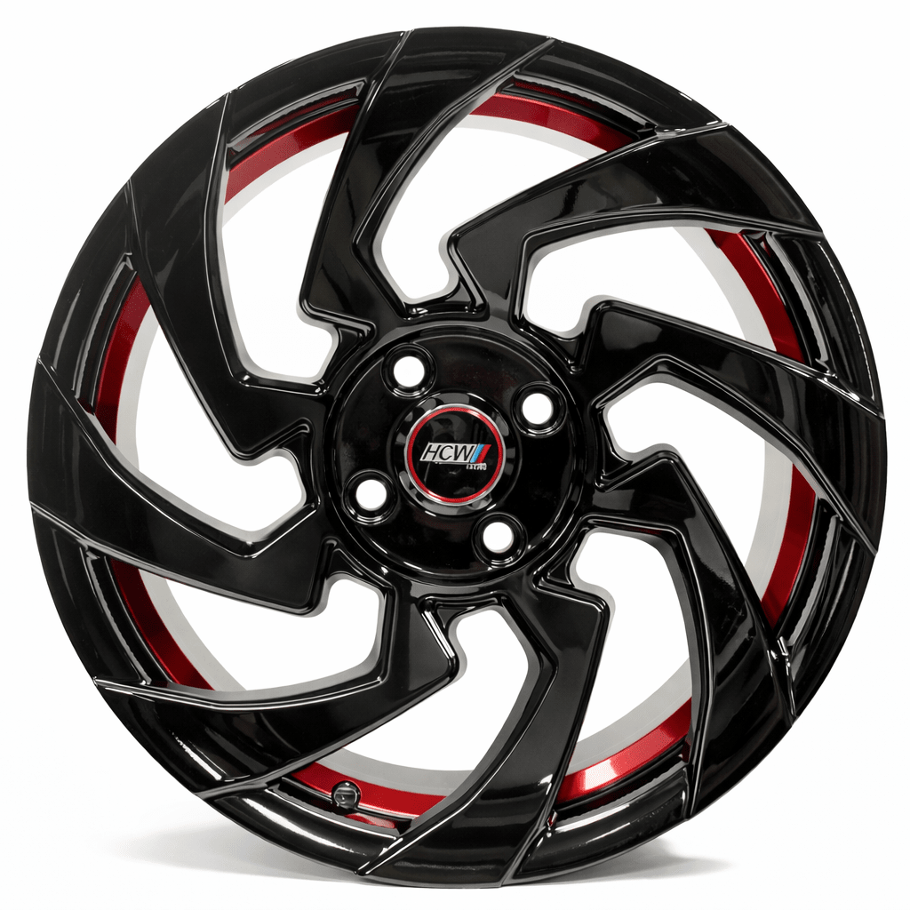 LLANTA DEPORTIVA 4X100 15N8147B 15X7.0 MB/R ET 5 0
