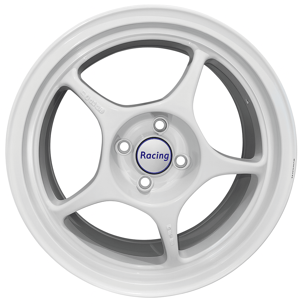 LLANTA DEPORTIVA 4X100 565 16X7.0 W1 0