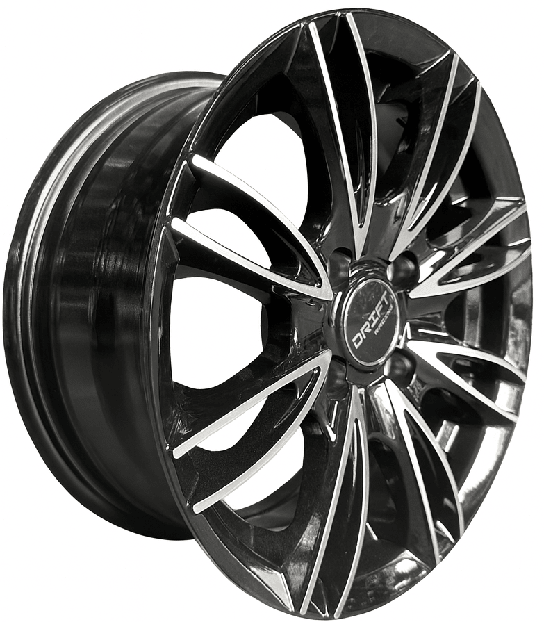 LLANTA DEPORTIVA 4X100  D040  14X6.0  B4  ET 302