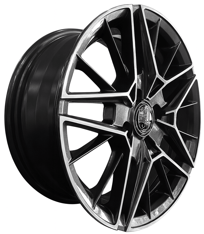 LLANTA DEPORTIVA 4X100  D2842  14X6.0  EP  ET 252