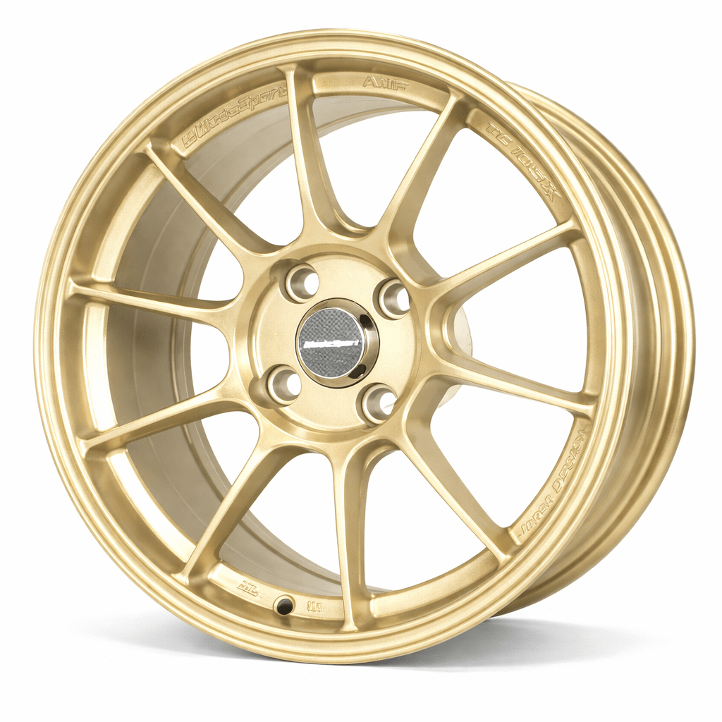 LLANTA DEPORTIVA 4X100 DX133 15X7.0 SBR1 ET 302