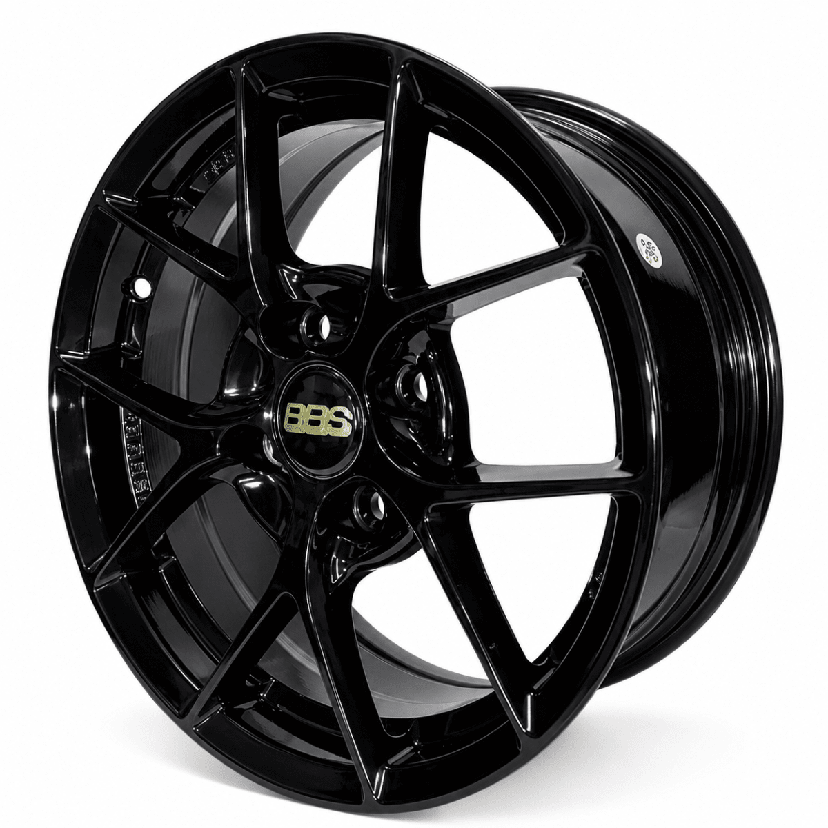 LLANTA DEPORTIVA 4X100 DX221 14X6.0 B1 ET 302