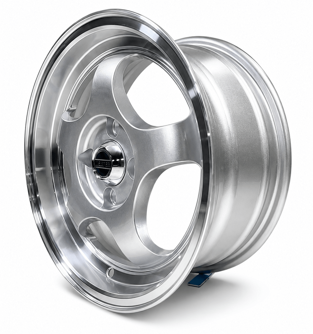 LLANTA DEPORTIVA 4X100 DX741 14X6.0 S3 ET 302
