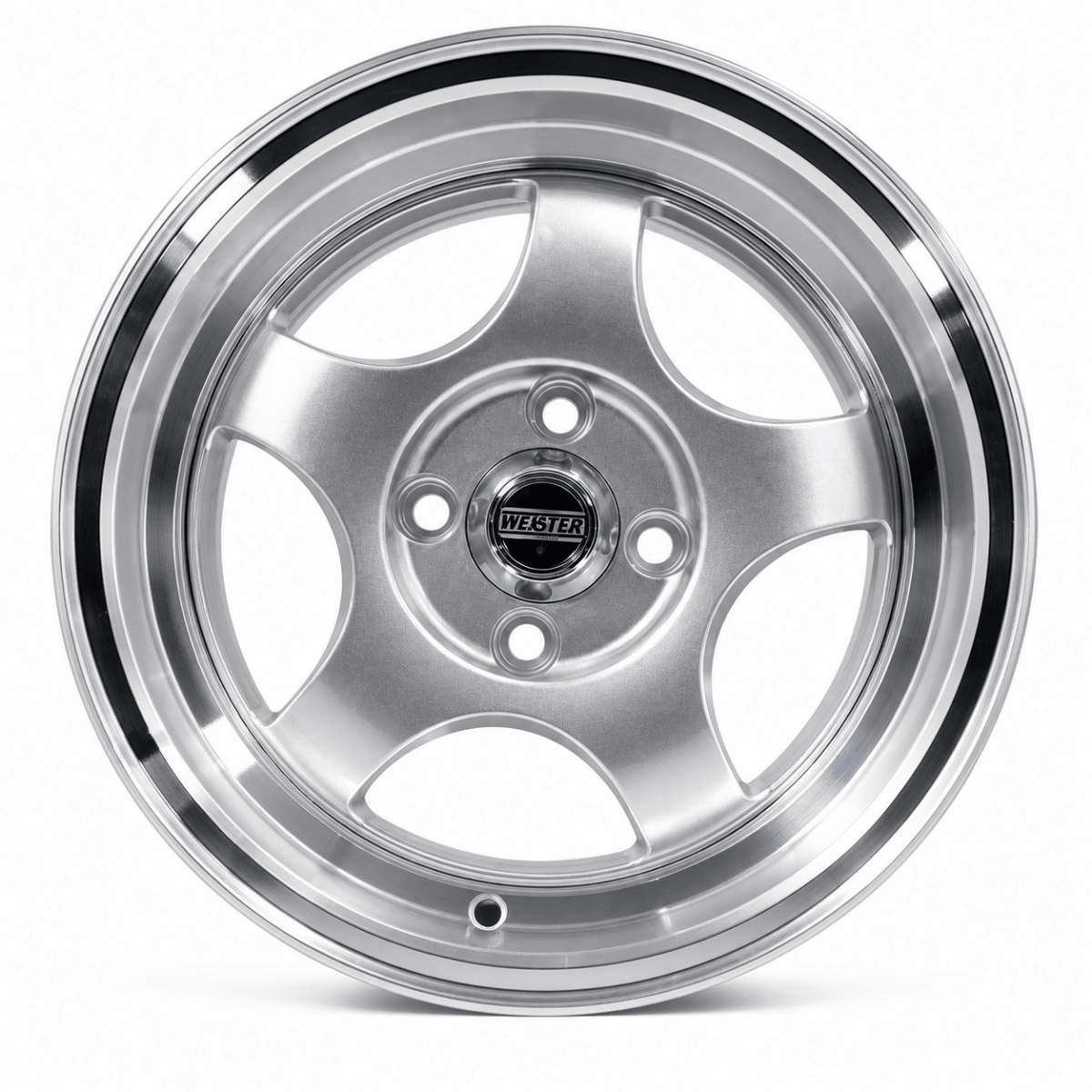 LLANTA DEPORTIVA 4X100 DX741 14X6.0 S3 ET 30 0