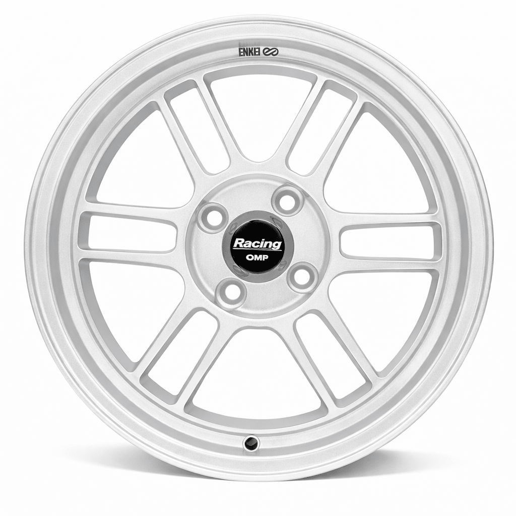 LLANTA DEPORTIVA 4X100 FF67 15X7.0 SILVER ET 352