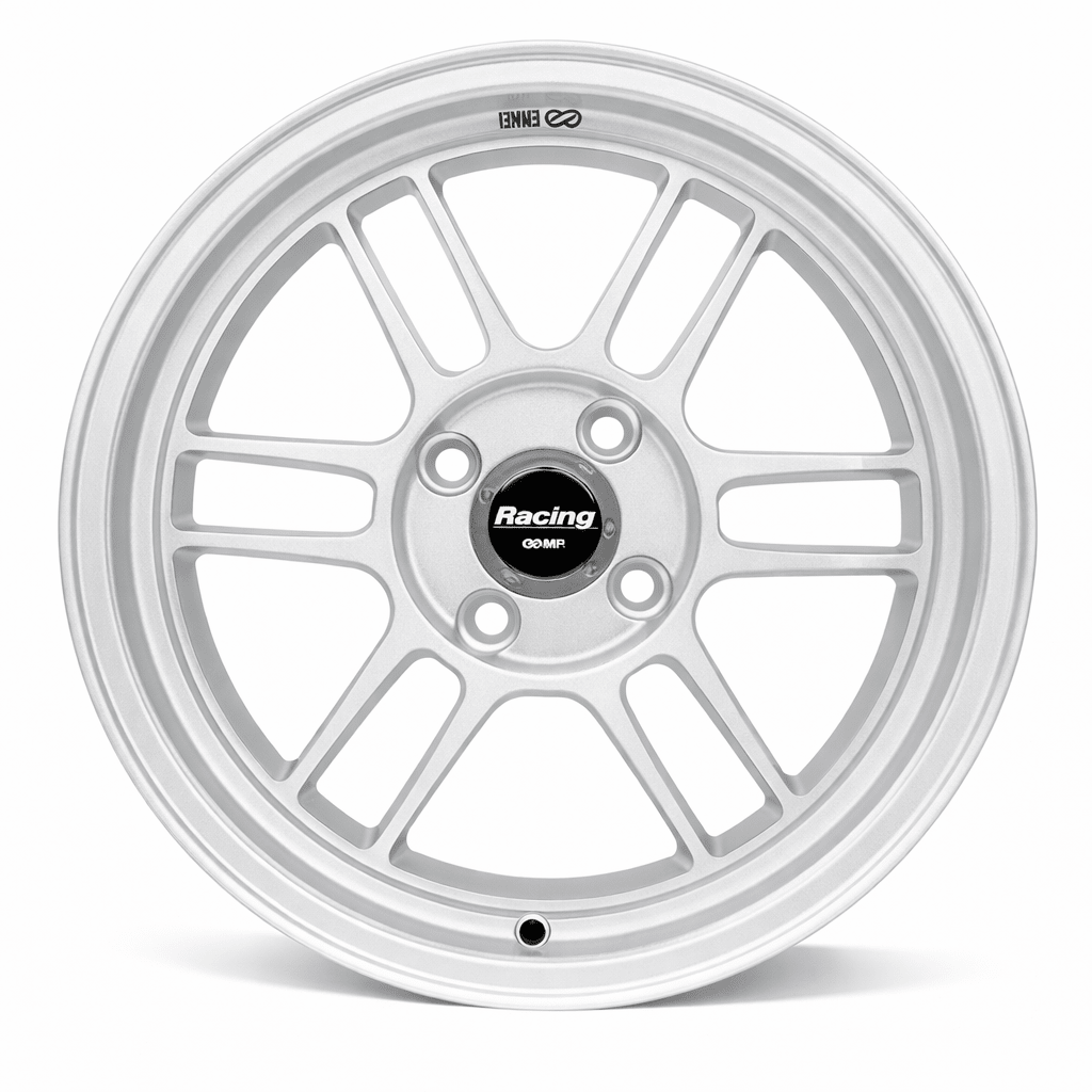 LLANTA DEPORTIVA 4X100 FF67 15X7.0 SILVER ET 35 0