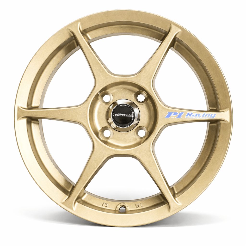 LLANTA DEPORTIVA 4X100 FF68 15X7.0 SANT BLASTINE BRONZE ET 35 (P1) 0