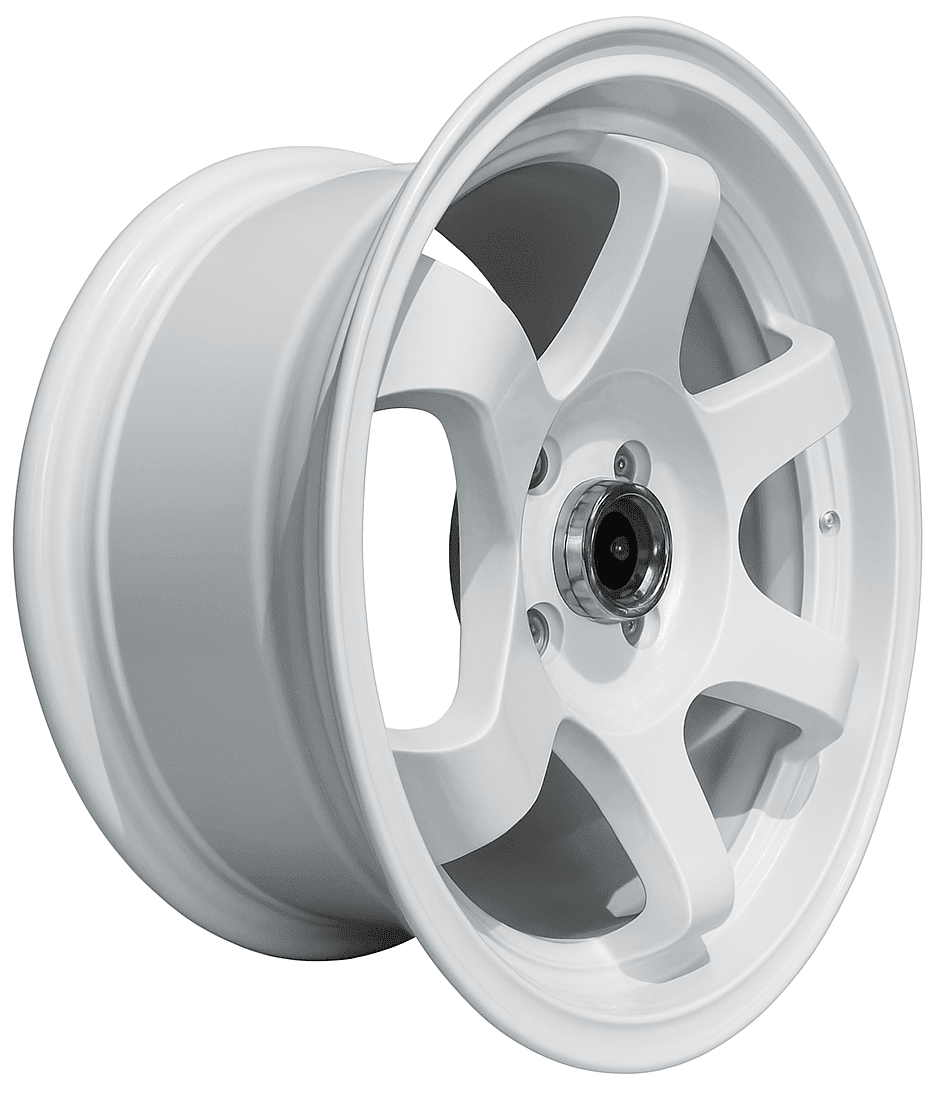 LLANTA DEPORTIVA 4X100 L434 15X8.0 W12