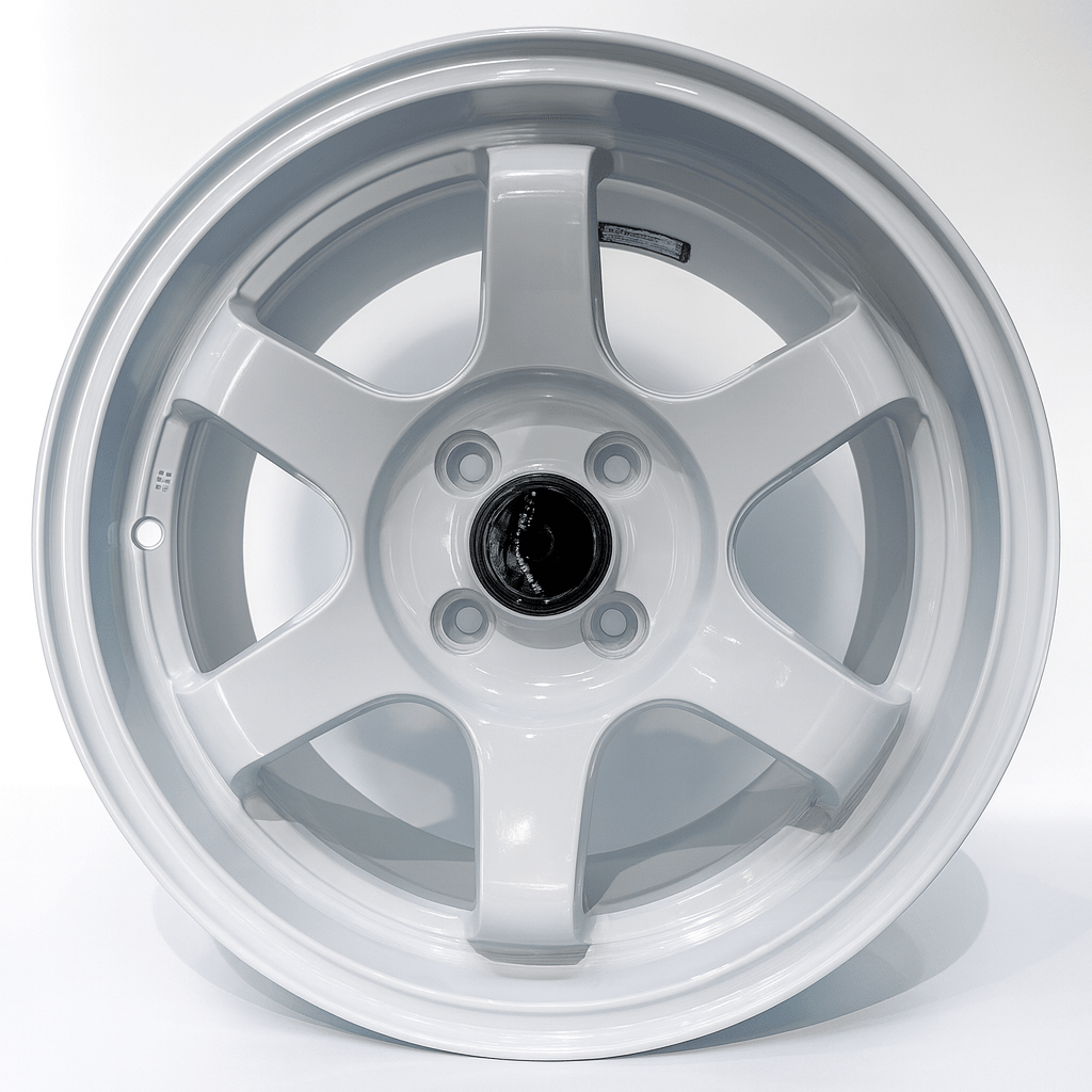 LLANTA DEPORTIVA 4X100 L434 15X8.0 W1 0