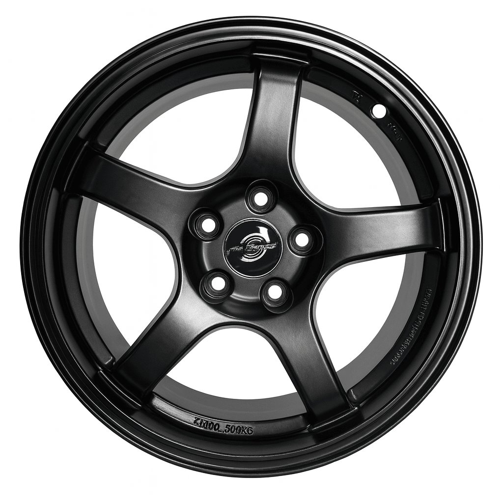 LLANTA DEPORTIVA 4X114,3 15C5233E 15X7.0 FSB3 0