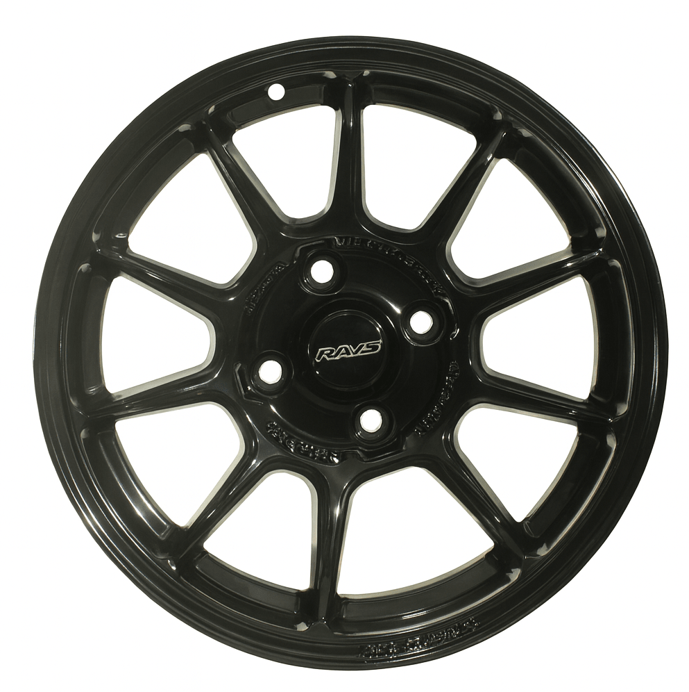 LLANTA DEPORTIVA 4X100 5042 15X7.0 B1 ET 35 0