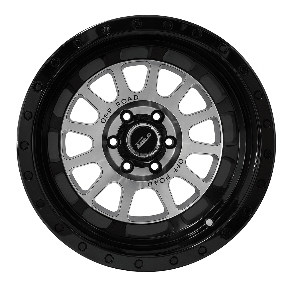 LLANTA DEPORTIVA 6X139,7 5092 15X10 B15 ET -44 0